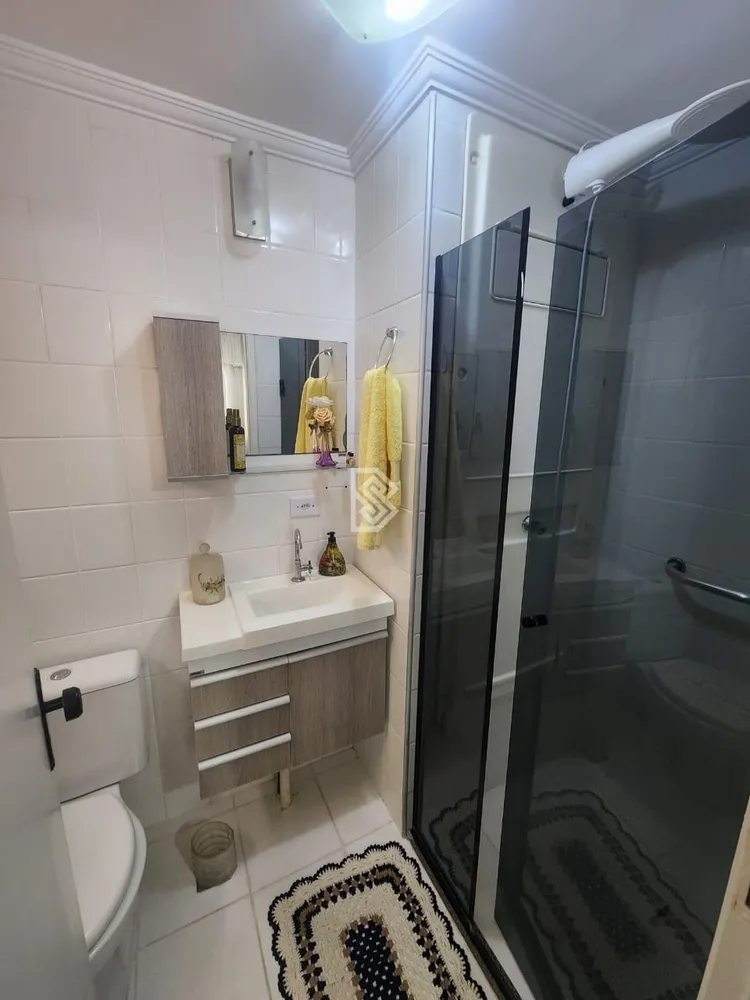 Apartamento, 3 quartos, 70 m² - Foto 9