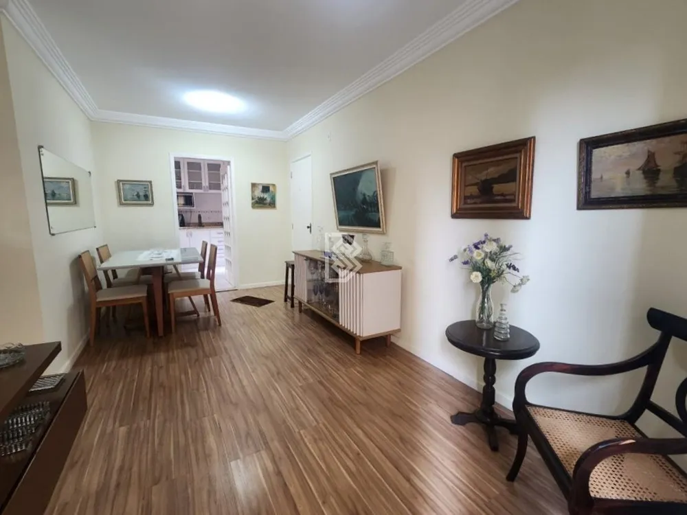 Apartamento, 3 quartos, 70 m² - Foto 4
