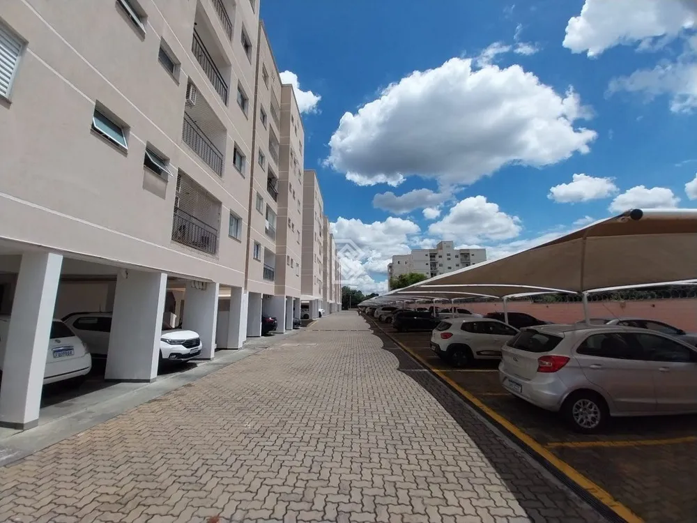 Apartamento, 2 quartos, 61 m² - Foto 12