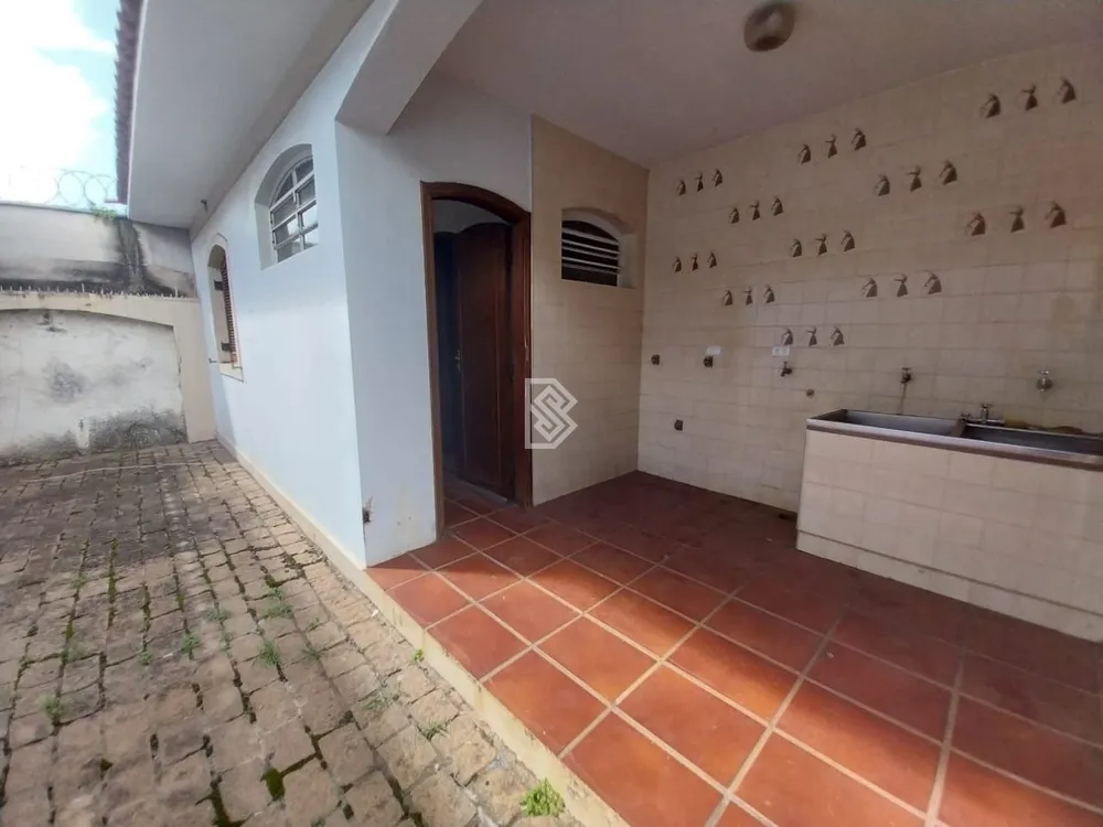Casa, 3 quartos, 380 m² - Foto 12