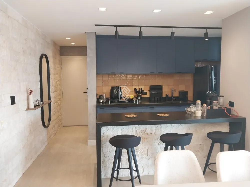 Apartamento, 2 quartos, 105 m² - Foto 2