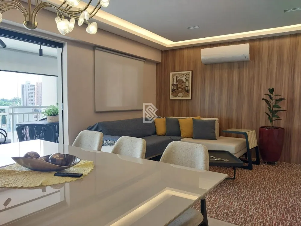 Apartamento, 2 quartos, 105 m² - Foto 6