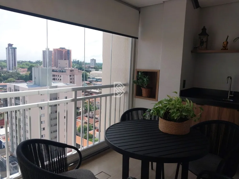 Apartamento, 2 quartos, 105 m² - Foto 8