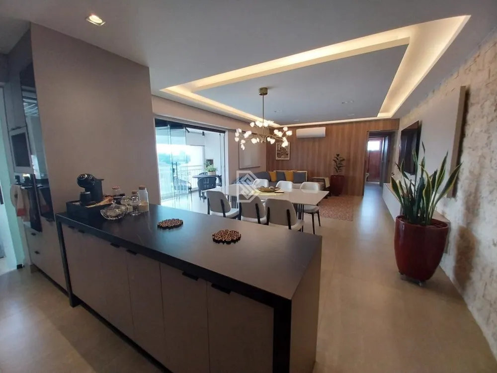 Apartamento, 2 quartos, 105 m² - Foto 3