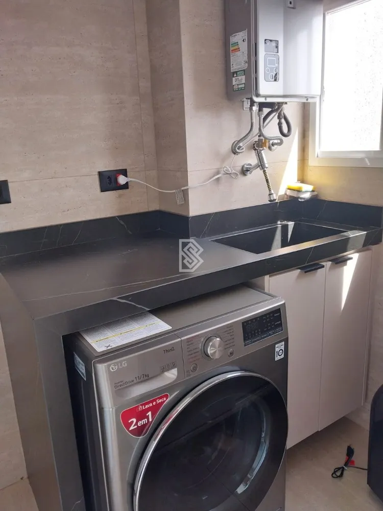 Apartamento, 2 quartos, 105 m² - Foto 8