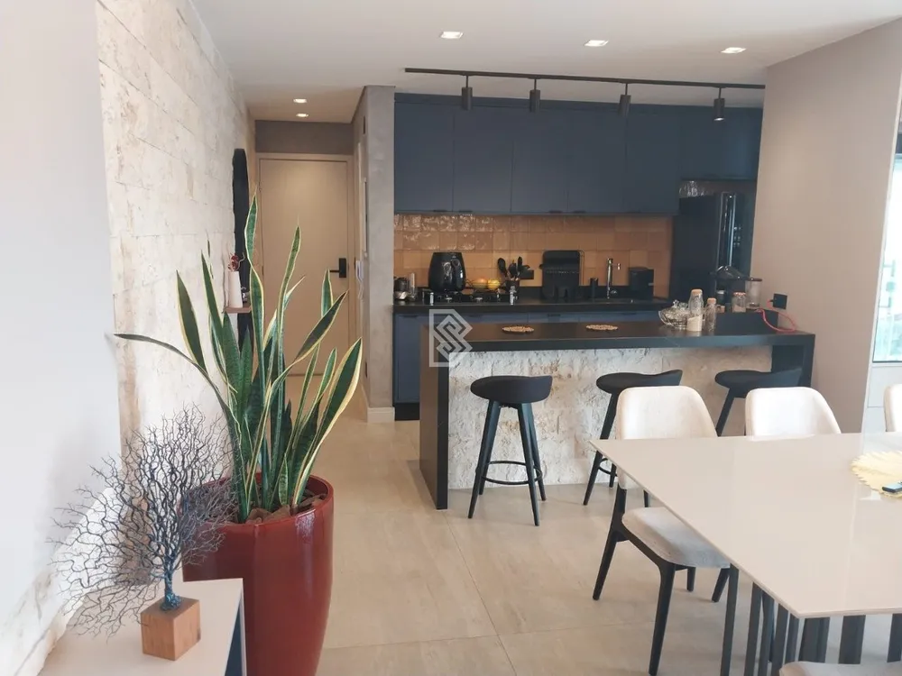 Apartamento, 2 quartos, 105 m² - Foto 4