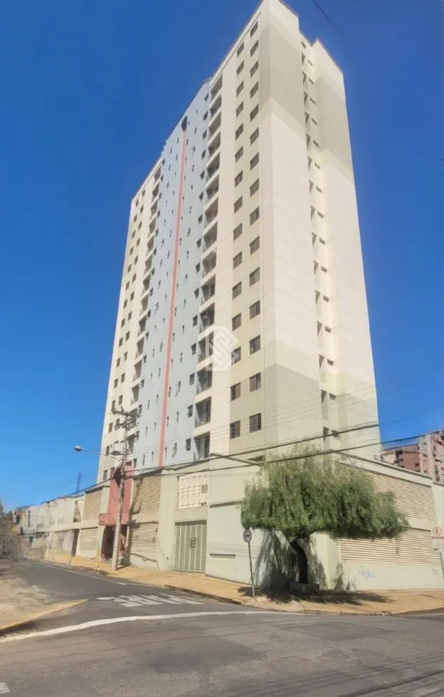 Apartamento, 2 quartos - Foto 1