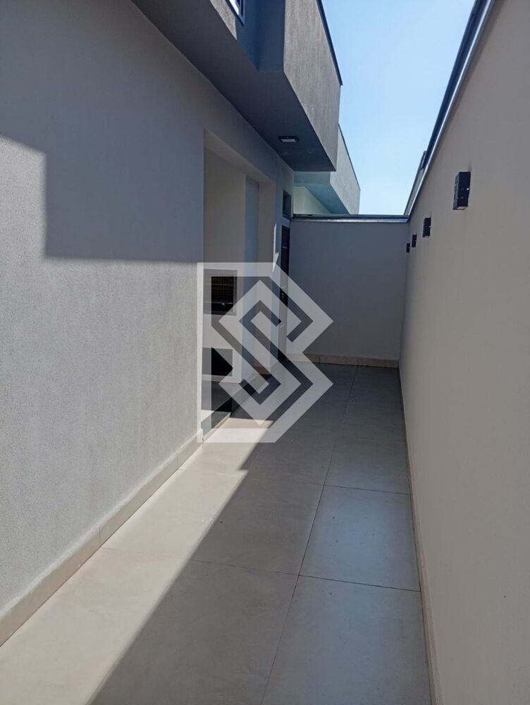 Casa de Condomínio, 3 quartos - Foto 11