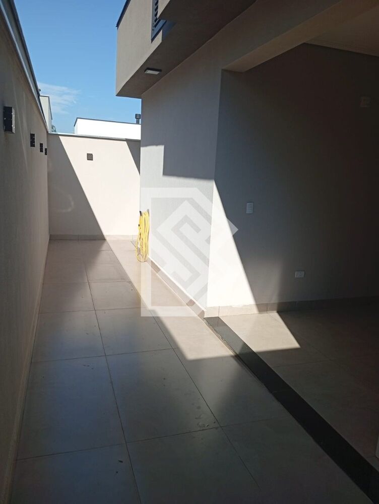 Casa de Condomínio, 3 quartos - Foto 12