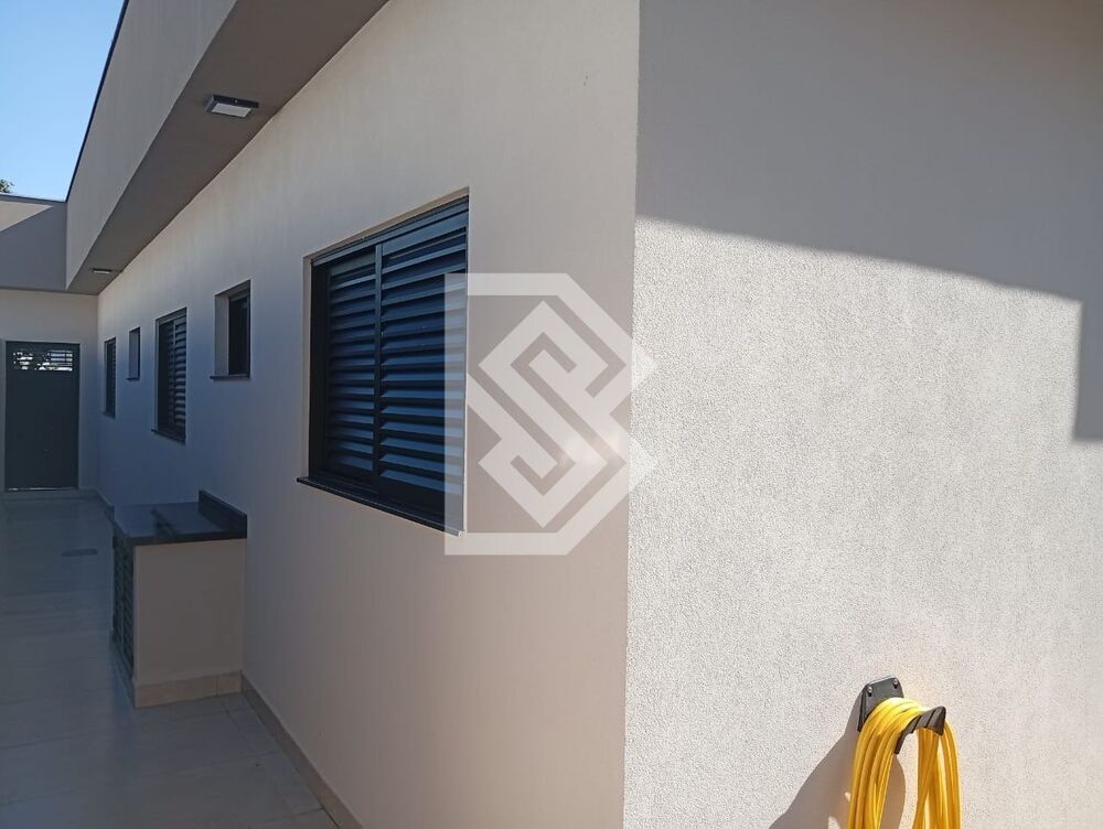 Casa de Condomínio, 3 quartos - Foto 13