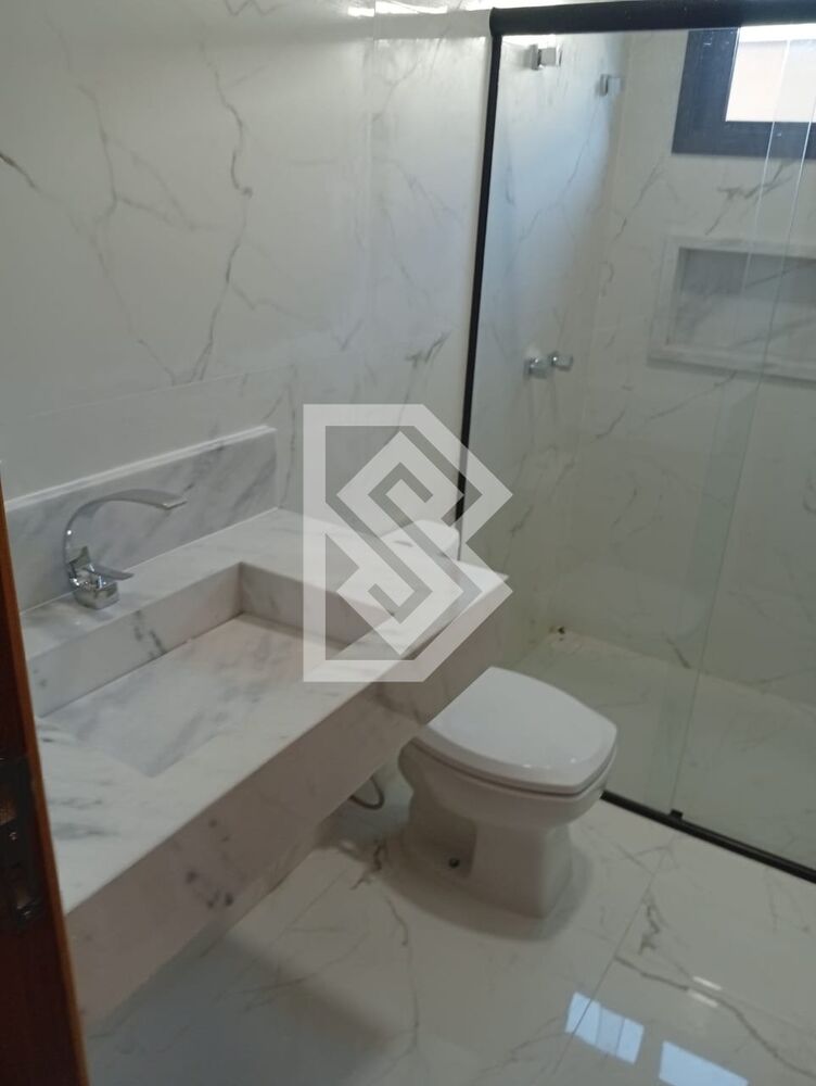 Casa de Condomínio, 3 quartos - Foto 9