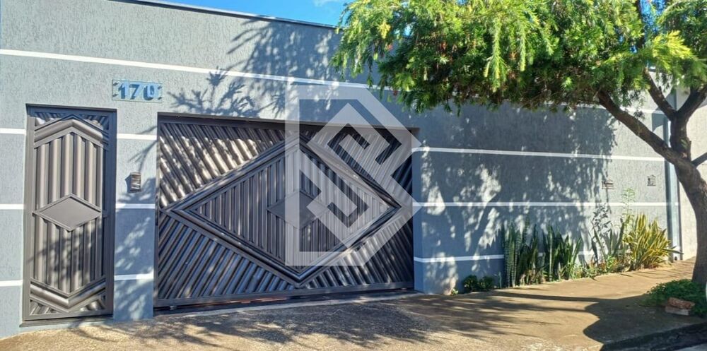 Casa, 3 quartos, 150 m² - Foto 8