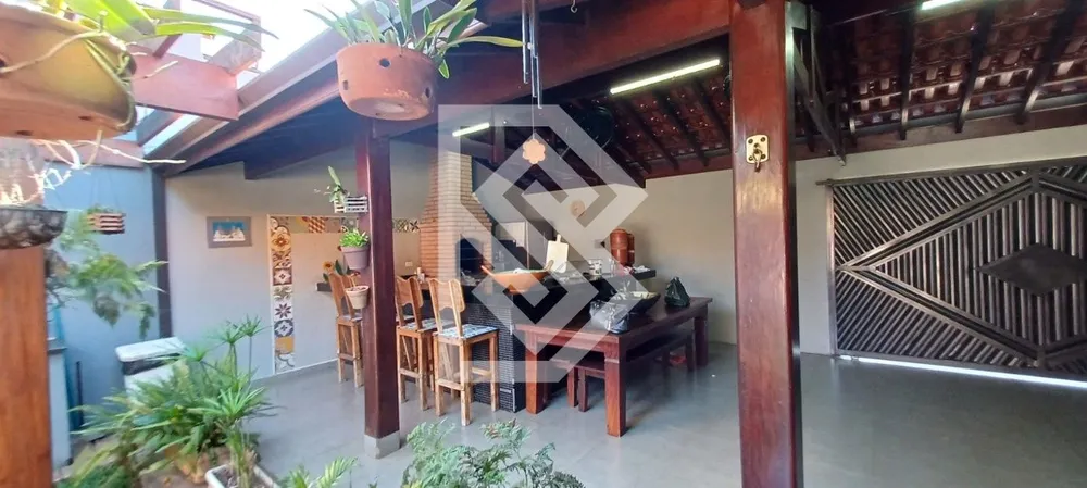 Casa, 3 quartos, 150 m² - Foto 10