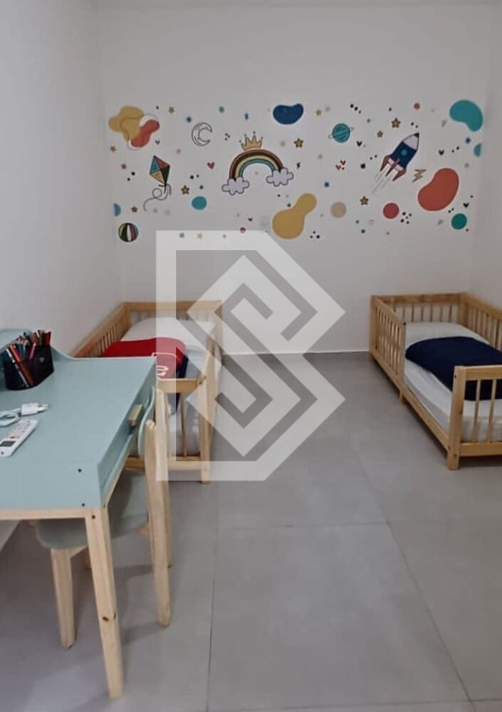 Casa, 3 quartos, 150 m² - Foto 3