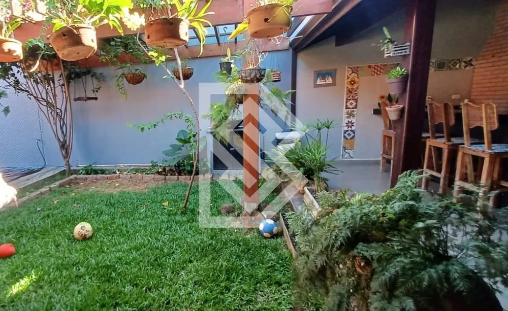 Casa, 3 quartos, 150 m² - Foto 7