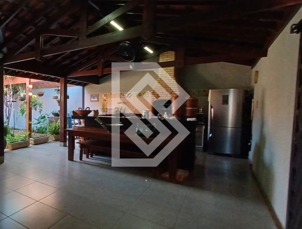 Casa, 3 quartos, 150 m² - Foto 2