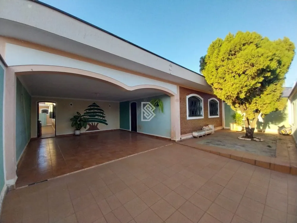 Casa, 3 quartos, 212 m² - Foto 10