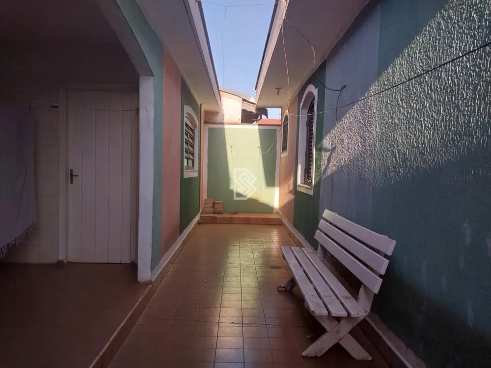 Casa, 3 quartos, 212 m² - Foto 11
