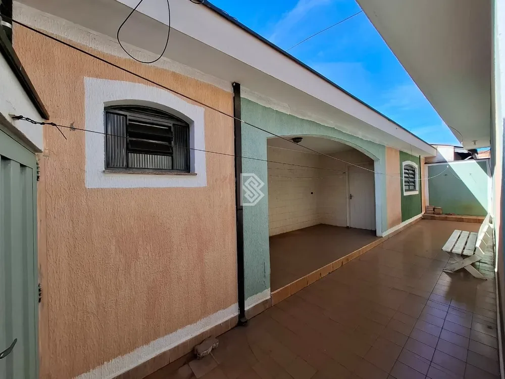Casa, 3 quartos, 212 m² - Foto 12