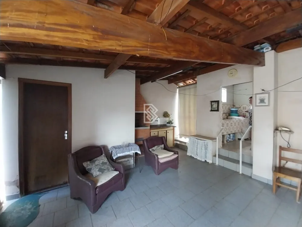 Casa, 2 quartos, 90 m² - Foto 13
