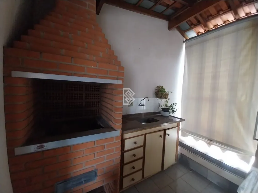 Casa, 2 quartos, 90 m² - Foto 12