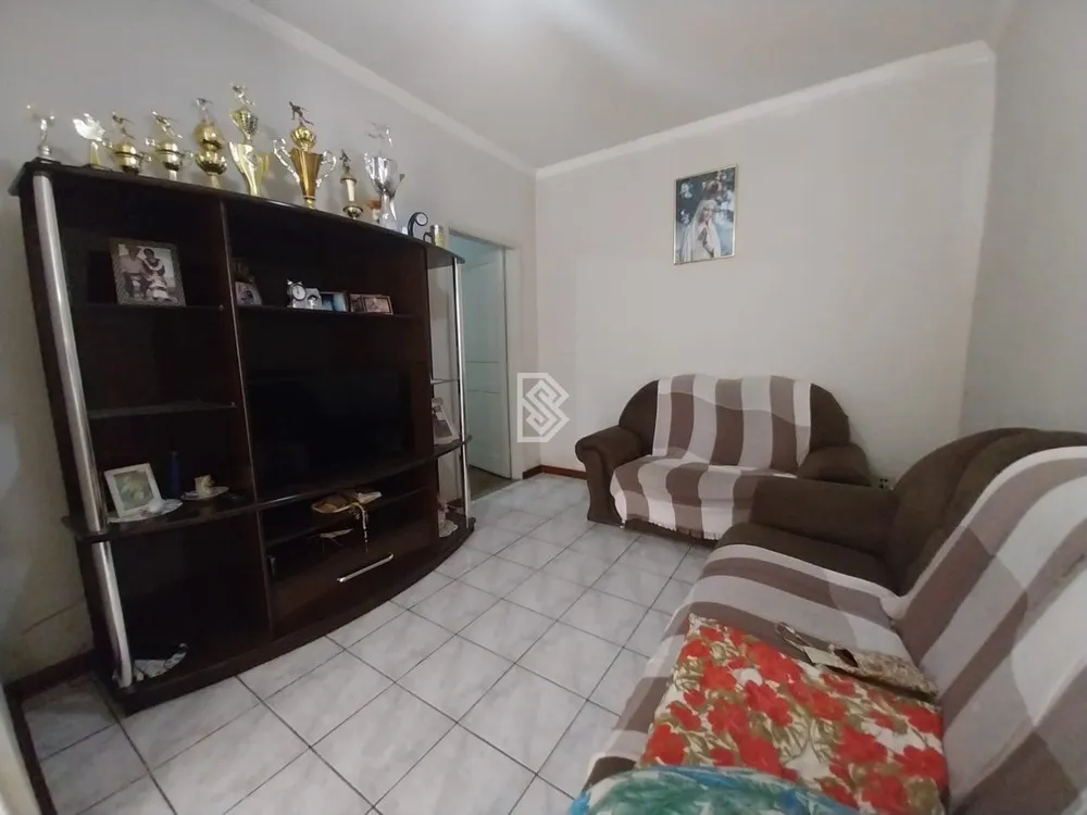 Casa, 2 quartos, 90 m² - Foto 3