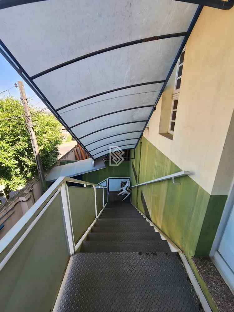 Depósito-Galpão, 403 m² - Foto 1