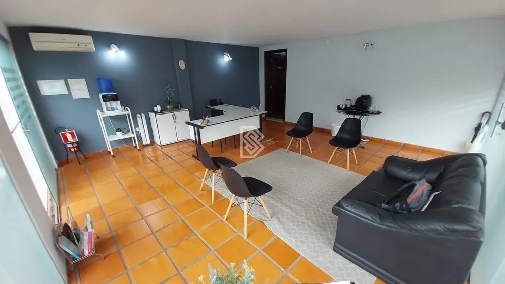 Casa, 186 m² - Foto 2