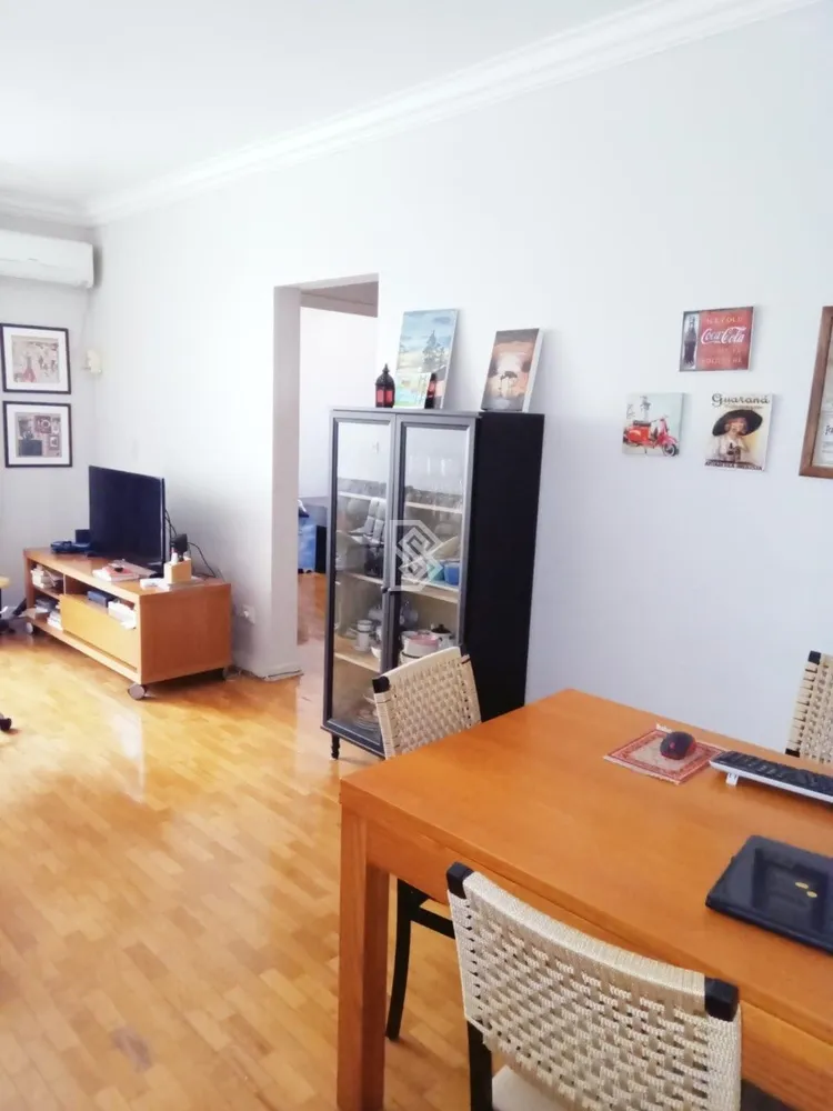 Apartamento, 2 quartos, 79 m² - Foto 1