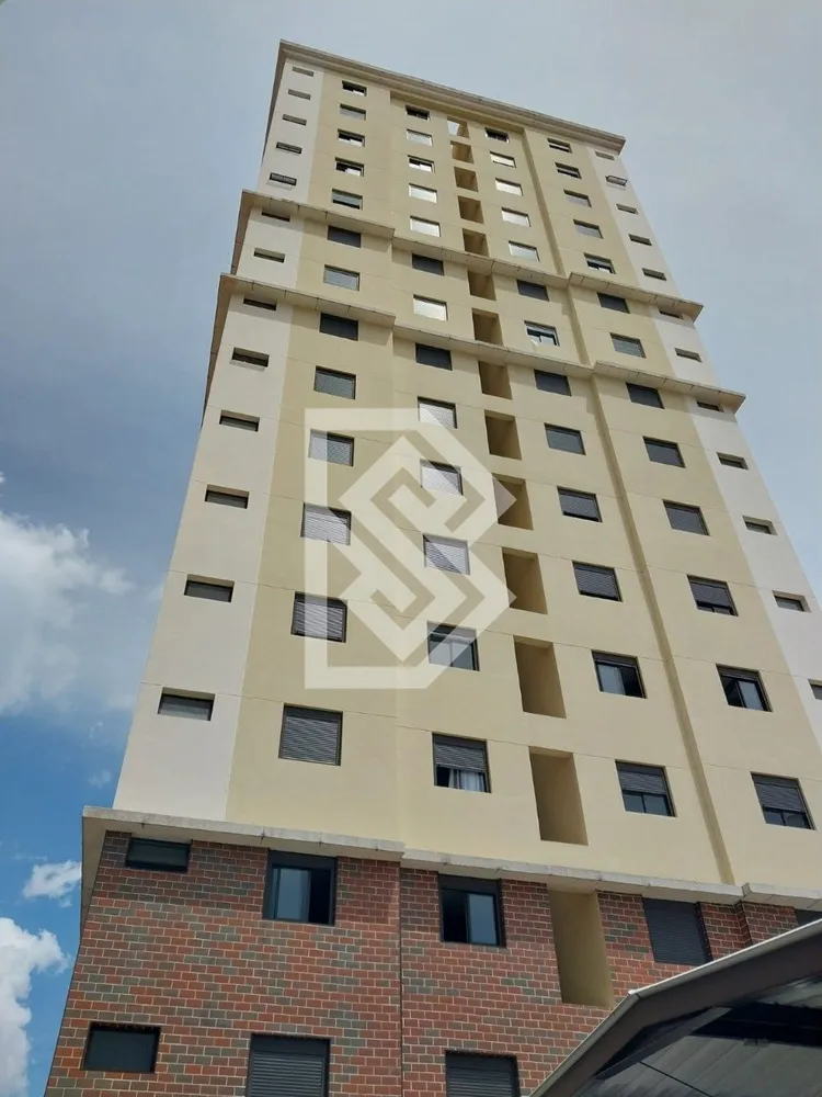 Apartamento, 3 quartos, 98 m² - Foto 1