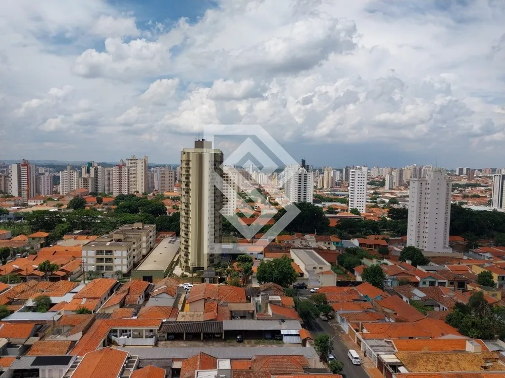 Apartamento, 3 quartos, 98 m² - Foto 4