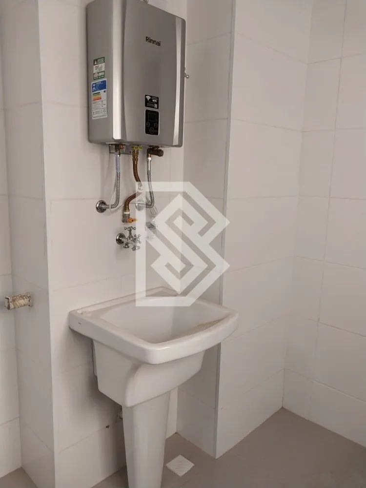 Apartamento, 3 quartos, 98 m² - Foto 14