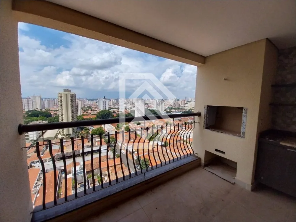 Apartamento, 3 quartos, 98 m² - Foto 2