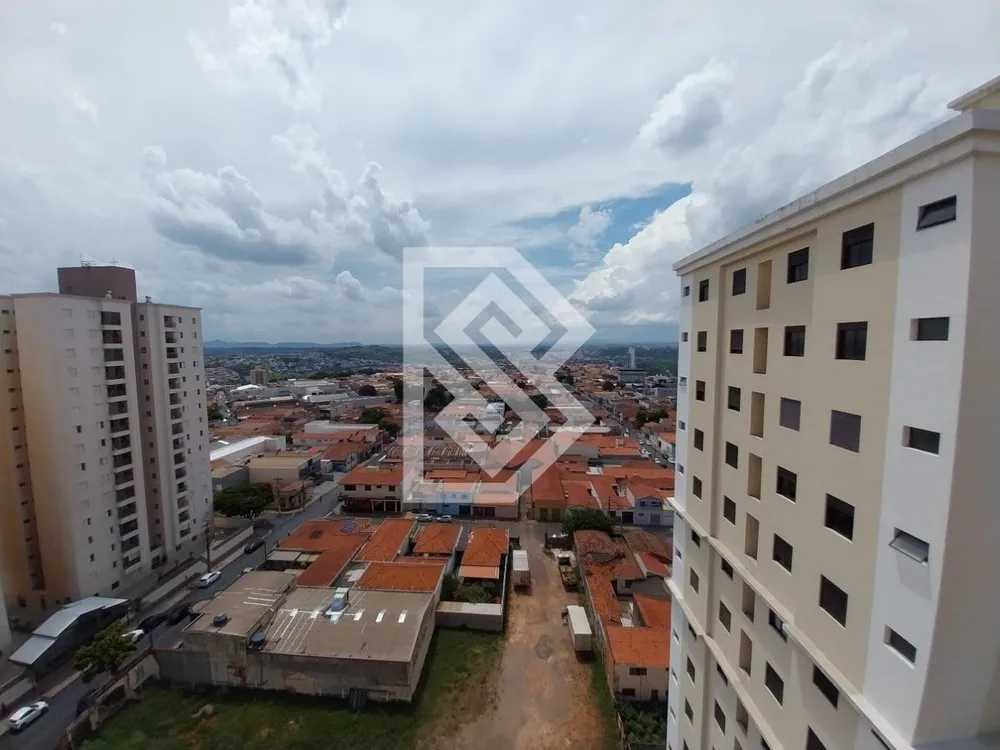 Apartamento, 3 quartos, 98 m² - Foto 10