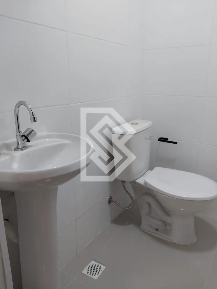 Apartamento, 3 quartos, 98 m² - Foto 13