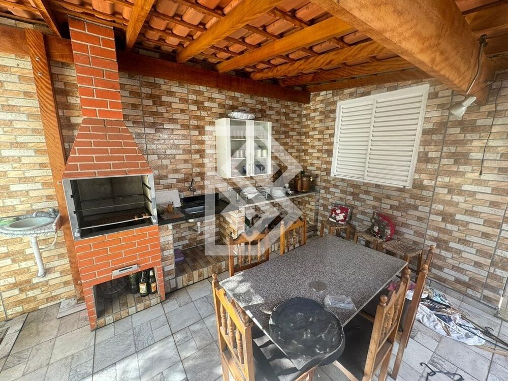 Casa à venda com 3 quartos, 166m² - Foto 14