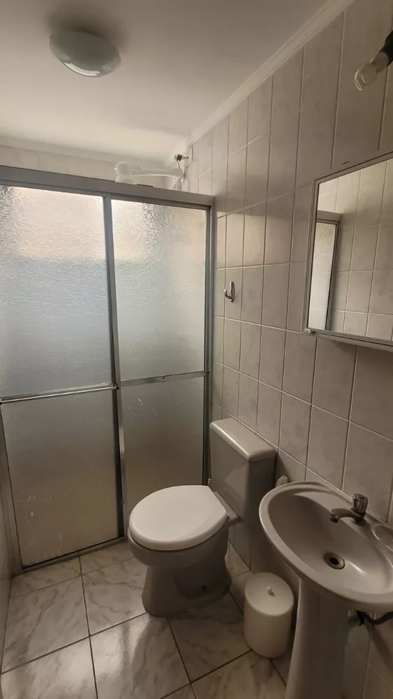 Apartamento à venda com 2 quartos, 62m² - Foto 11