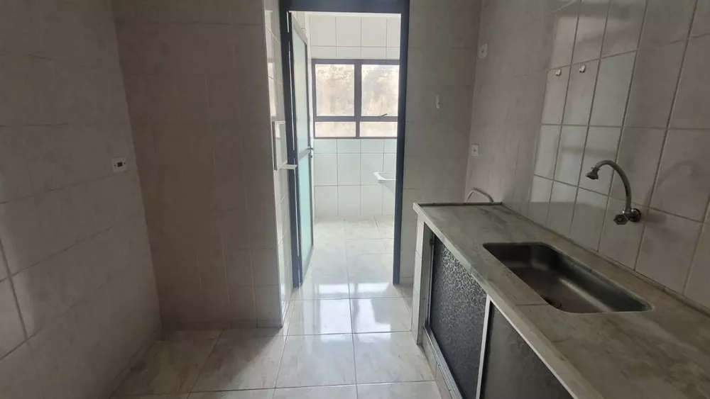 Apartamento à venda com 2 quartos, 62m² - Foto 1