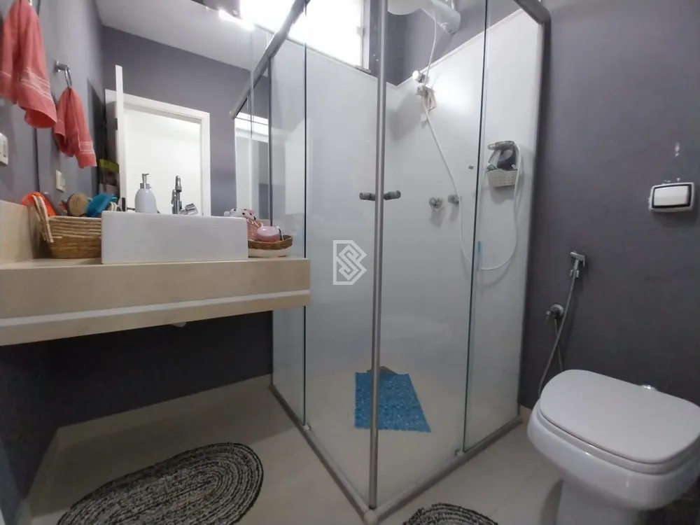 Casa, 3 quartos, 260 m² - Foto 9