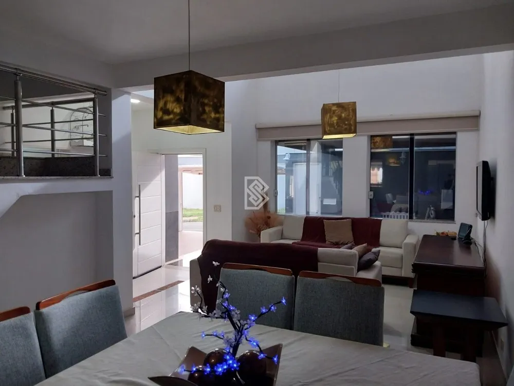 Casa, 3 quartos, 260 m² - Foto 8