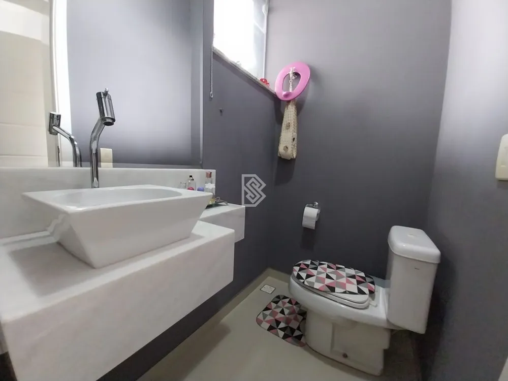 Casa, 3 quartos, 260 m² - Foto 12