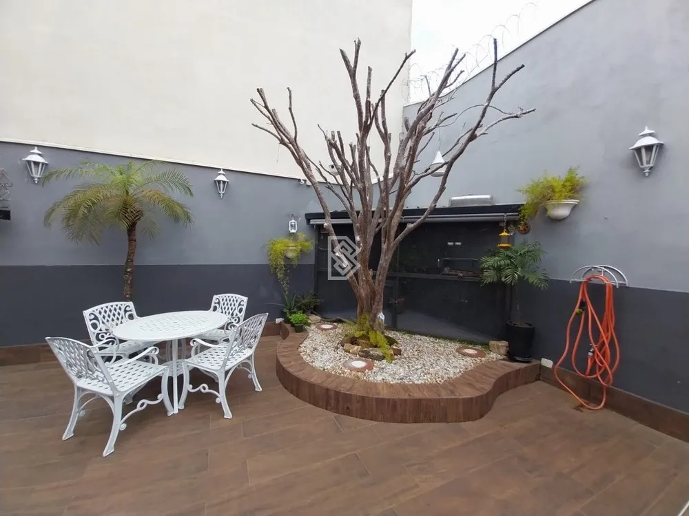 Casa, 3 quartos, 260 m² - Foto 5
