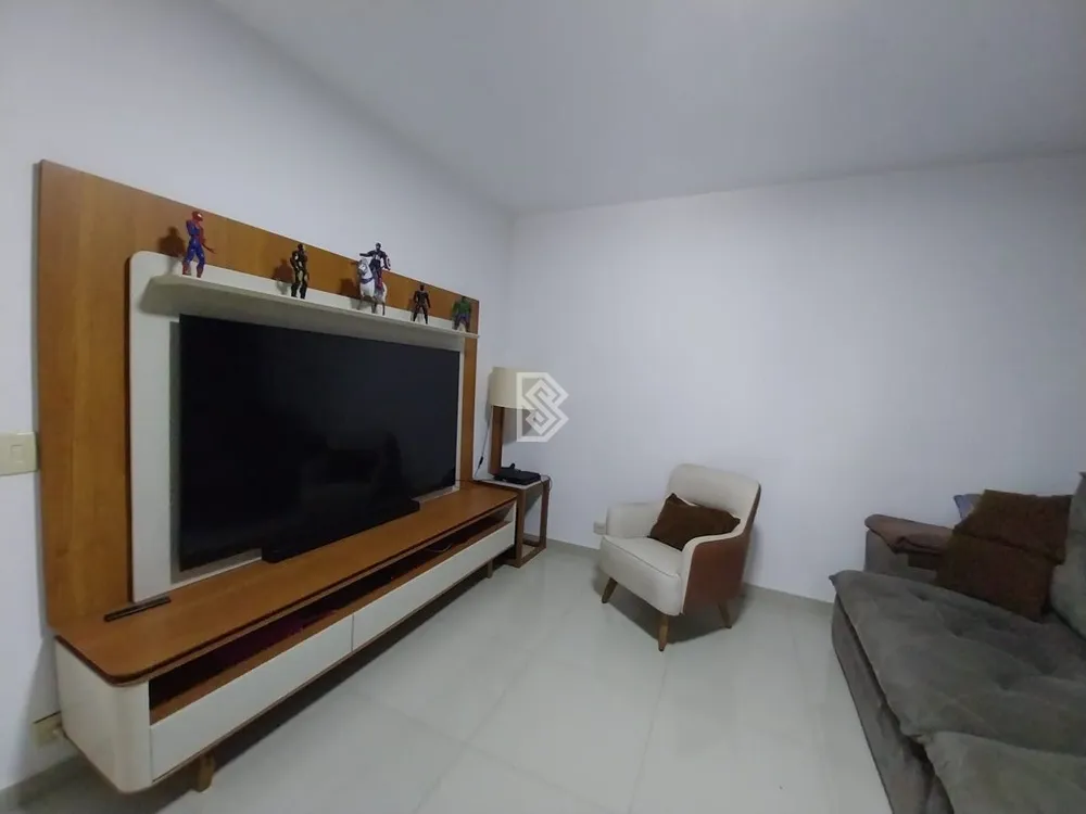 Casa, 3 quartos, 260 m² - Foto 2