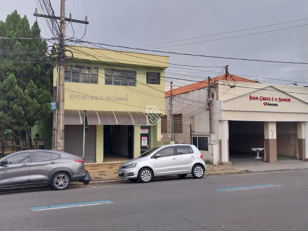 Imóvel Comercial - Foto 1