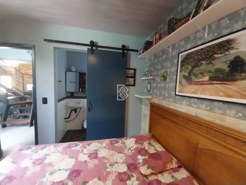 Casa, 2 quartos, 92 m² - Foto 5