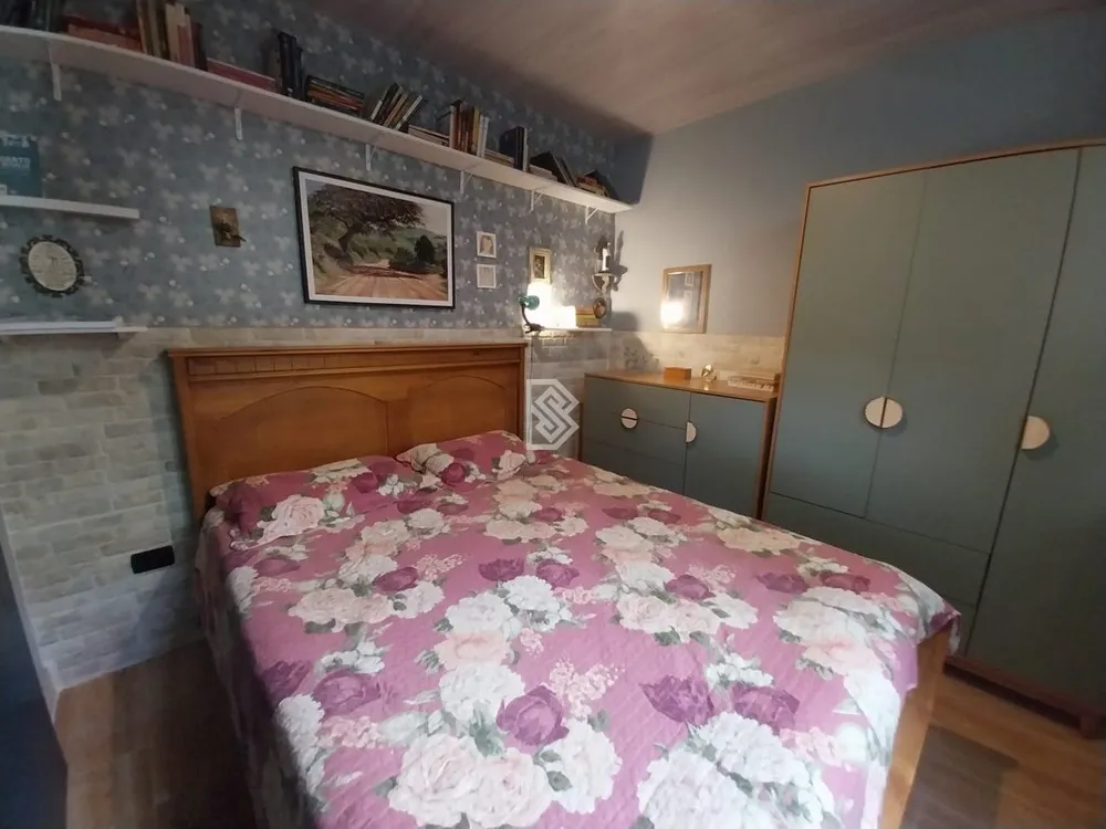 Casa, 2 quartos, 92 m² - Foto 9