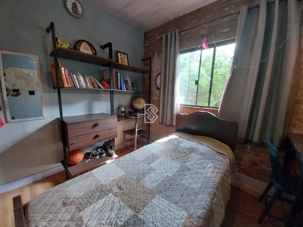 Casa, 2 quartos, 92 m² - Foto 7