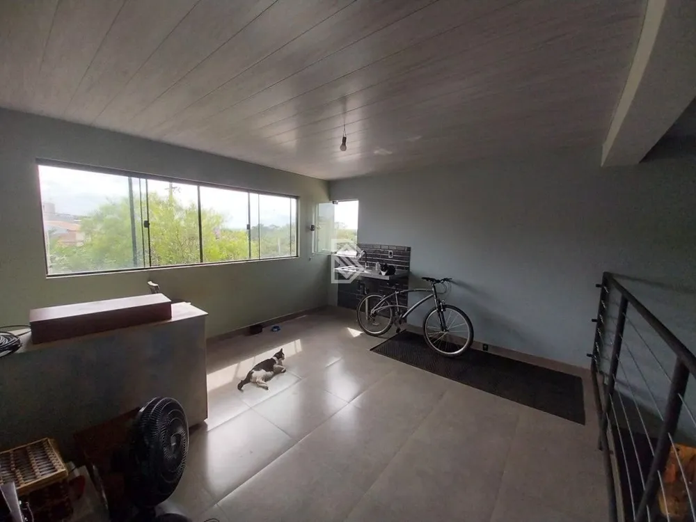Casa, 2 quartos, 92 m² - Foto 13