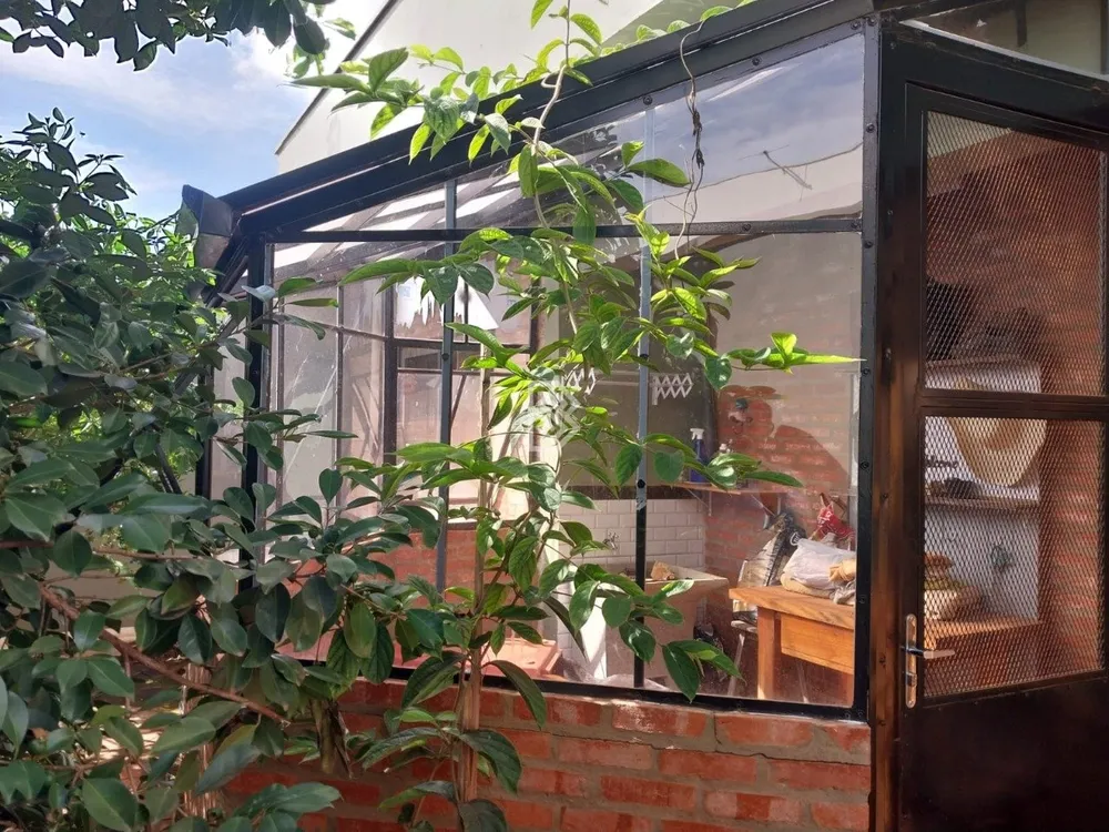 Casa, 2 quartos, 92 m² - Foto 4