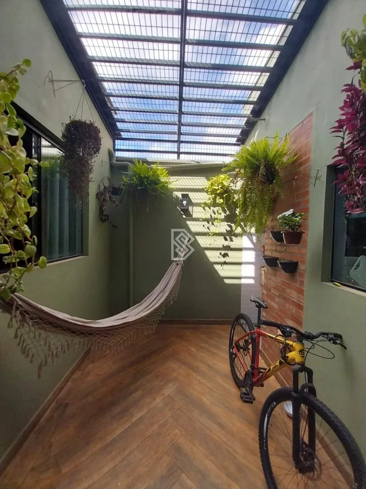 Casa, 2 quartos, 92 m² - Foto 6